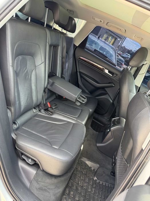 Продам Audi Q5 Quattro 2012 рік можлива розстрочка,кредит,обмін!