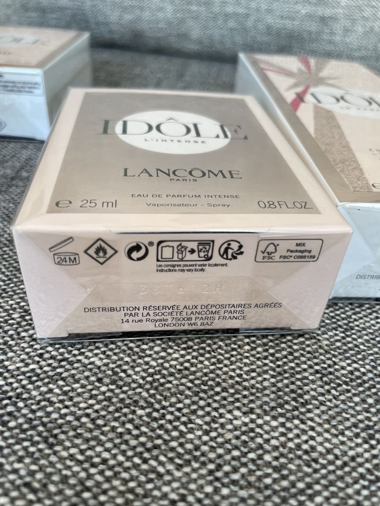 Lancome Idole Idole