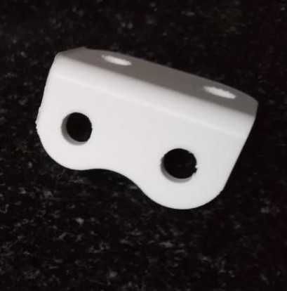 Impressão 3D de Peças Sob Medida