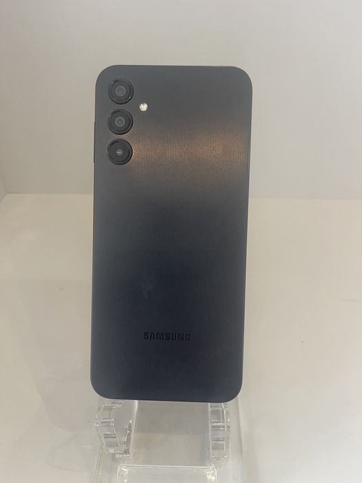 Samsung Galaxy A14 4/64GB Black