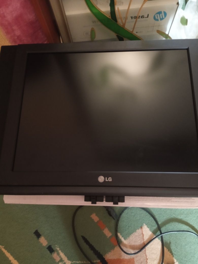 Телевизор LG Телевизор