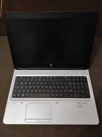 HP ProBook 650 G2 [Core i5-6440HQ/8Gb/HD Graphics 520
