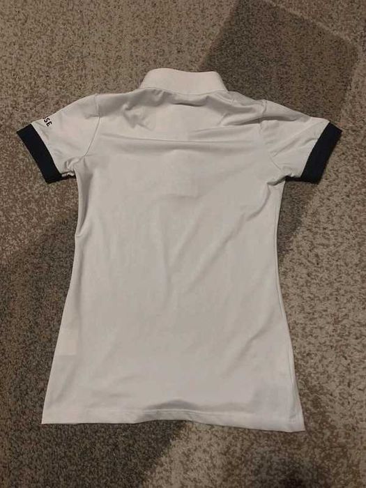 Koszulka jeździecka na zawody/konkursowa Busse XS