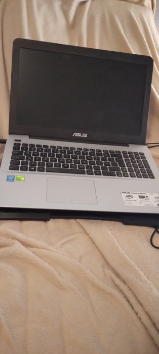 portátil Asus para peças