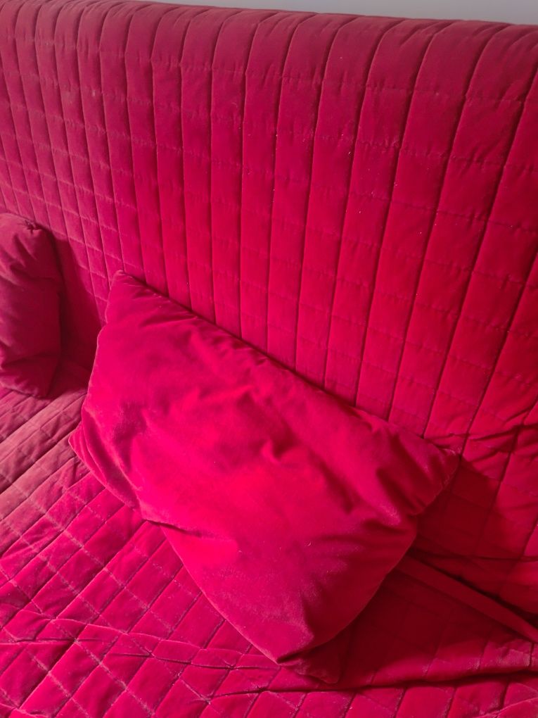Pokrowiec do sofy Ikea Beddinge
