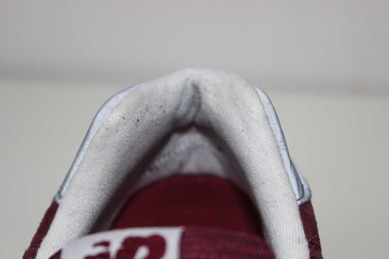 New Balance M1400 CBB Made in U.S.A. bordo bordowy 42 26,5 cm
