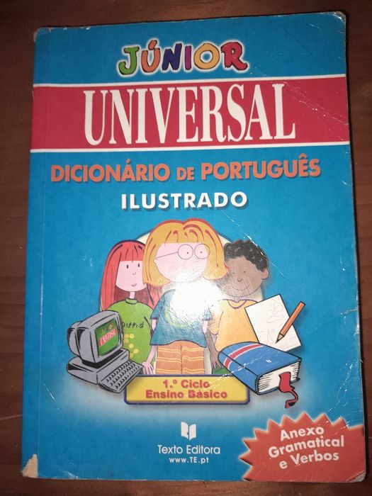 Livros juvenis e para pais