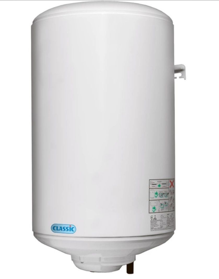Водонагрівач Classic Eco VM 80 N4Ls (1200W)