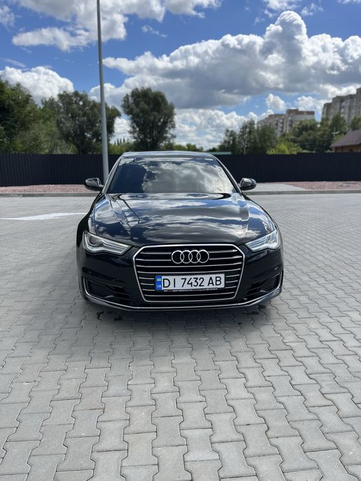 Audi a6 c7 2.0 TDI