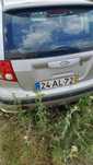 Hyundai Getz 1.5 CRDi