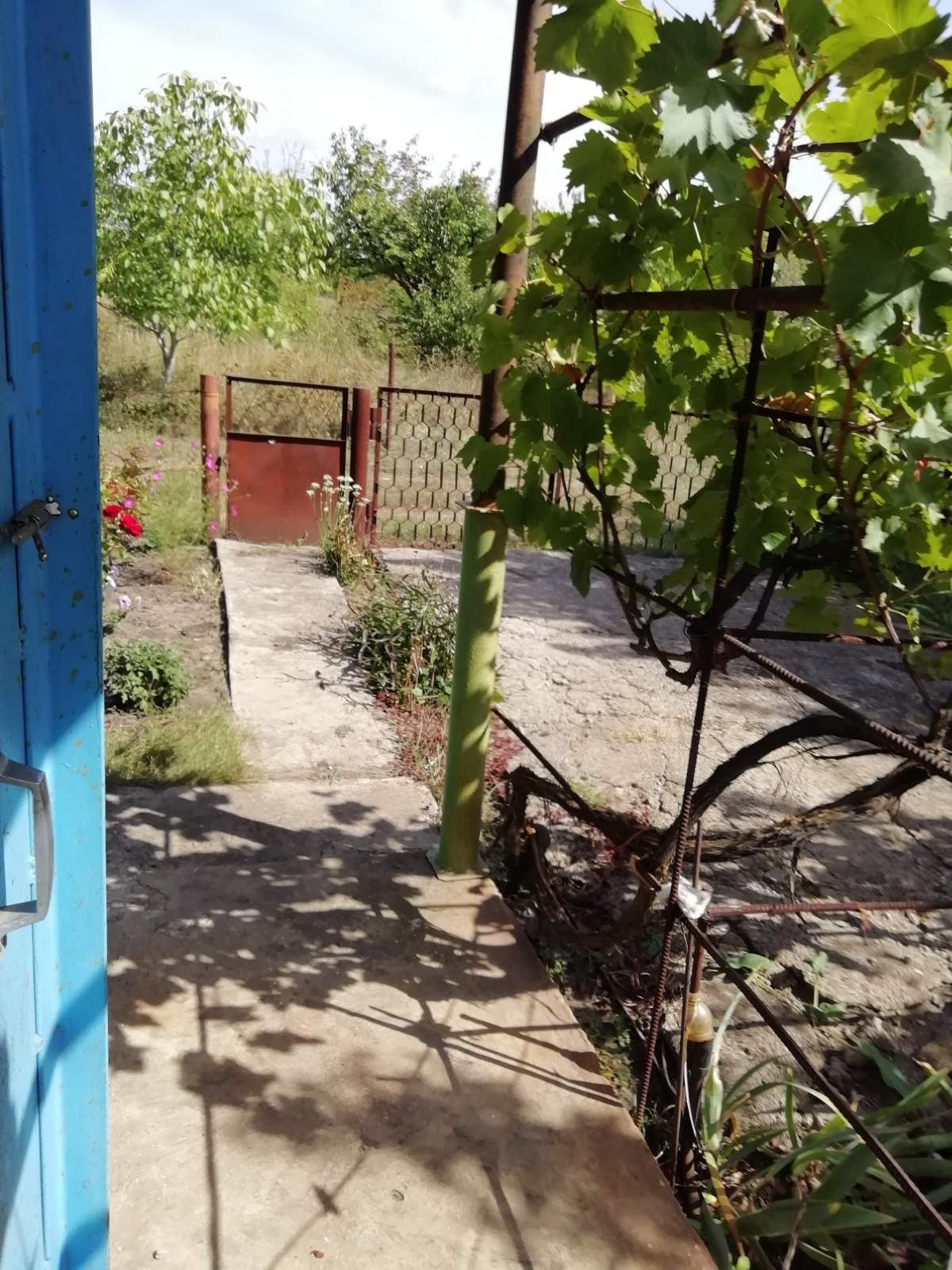 Продам дачу з будинком в Макорти Кривий Ріг, дачу с домом СТ Радуга