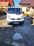 Sprzedam Renault Trafic