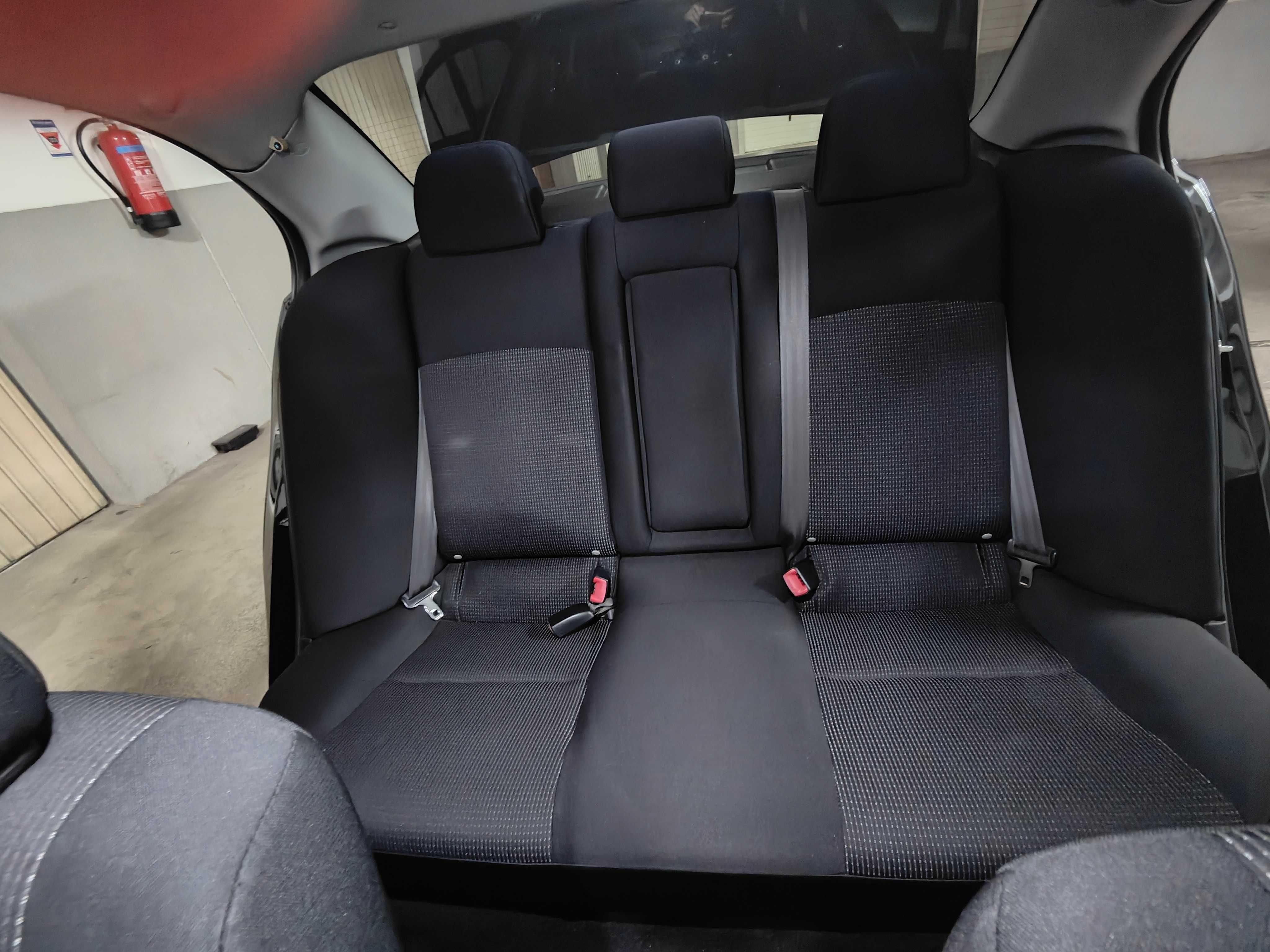 Mitsubishi Lancwe