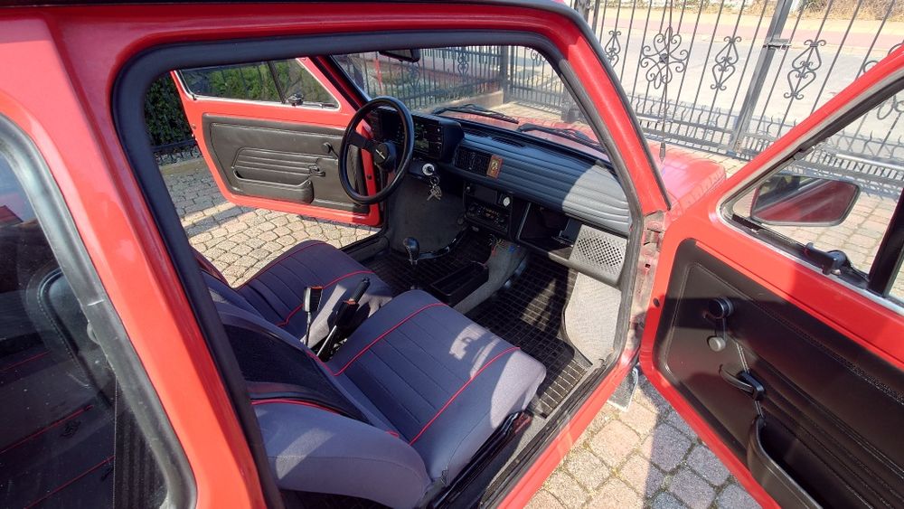 Sprzedam Fiat 126p
