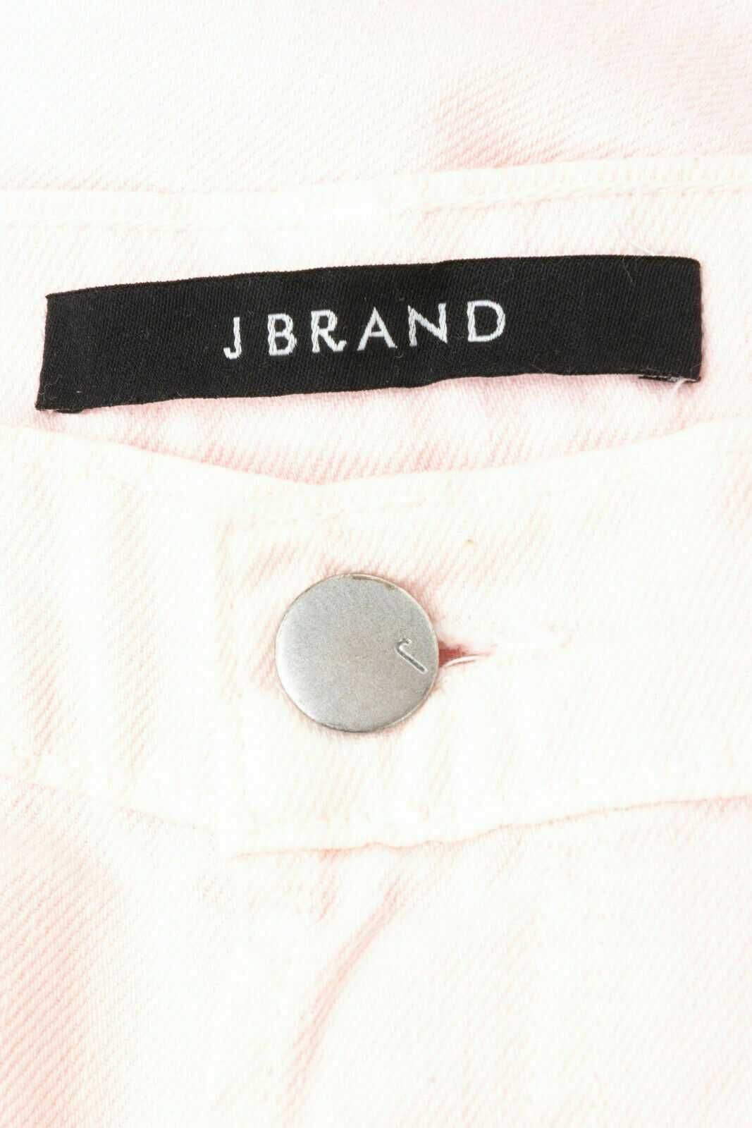 J BRAND USA Новые джинсы брюки 100% оригинал size 27