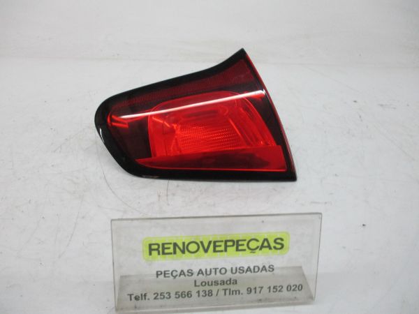 Farolim esquerdo CITROËN C3 II (SC_)