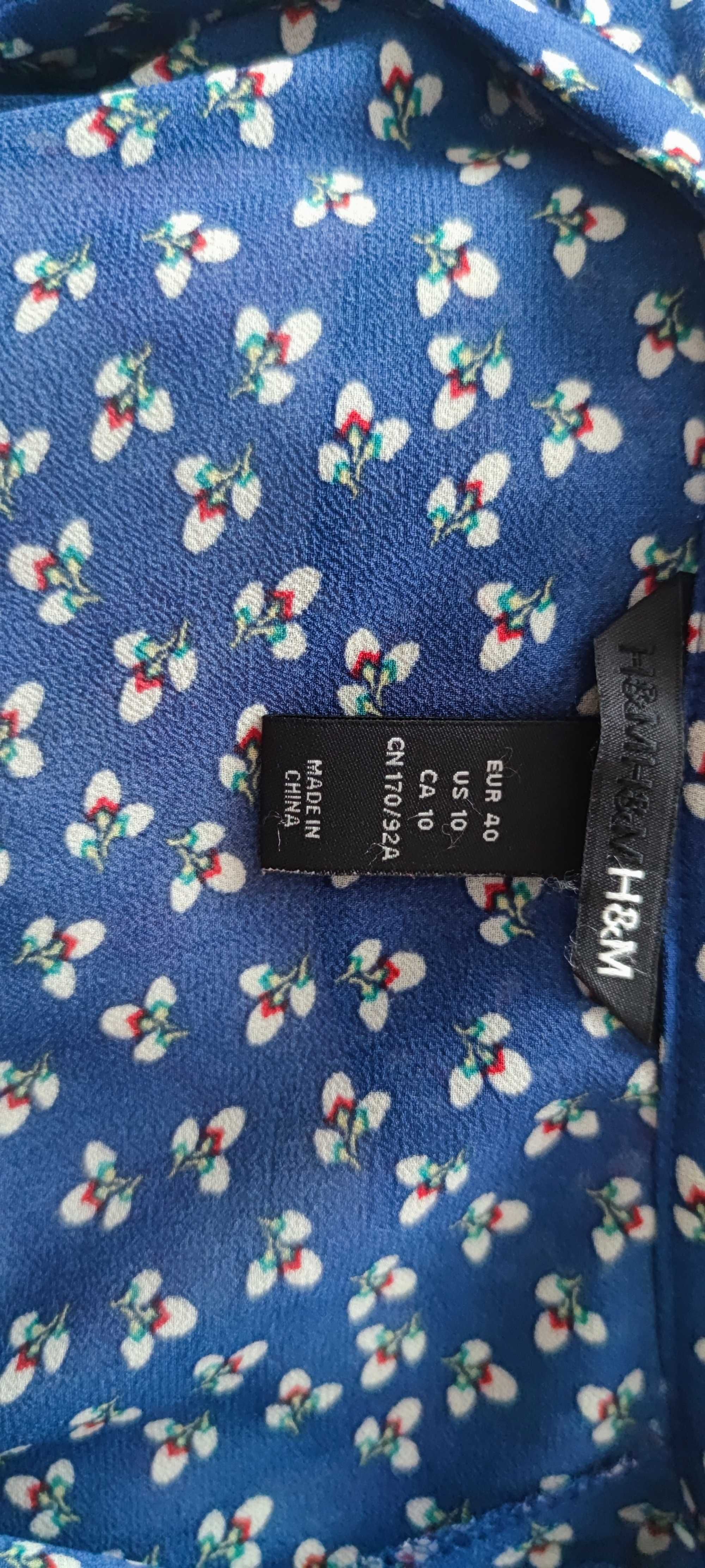 Bluzka damska H&M