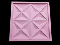 Molde silicone 40cm X 40Cm