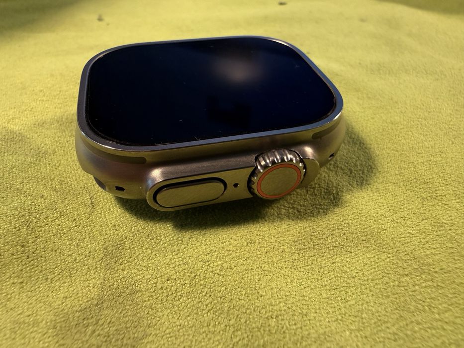 Apple watch Ultra 2
