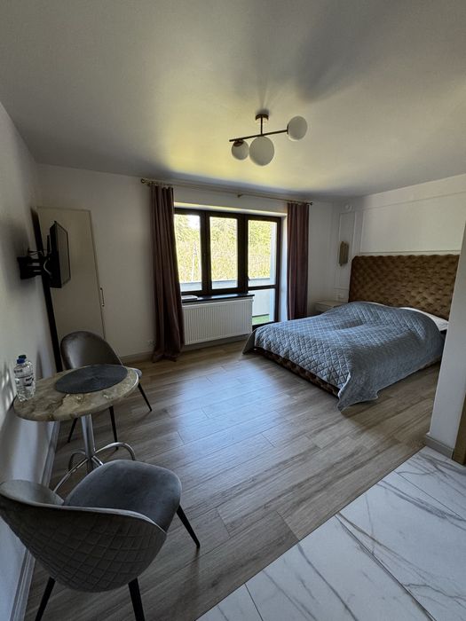 Wynajme apartament cena z wszystkim