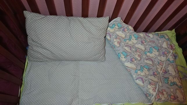 Детский слипик, спальник до 3х лет, спальный мешок