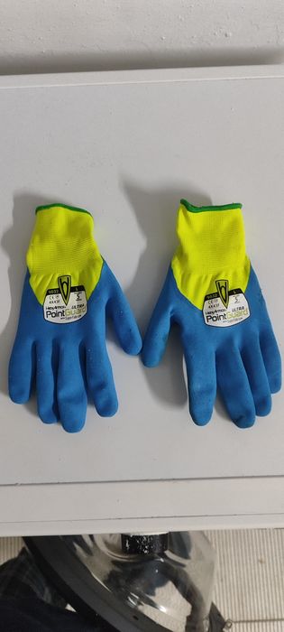 Luva de Proteção HexArmor PointGuard® Ultra 9032