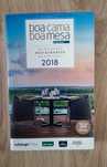 Livro Guia Boa Cama Boa Mesa