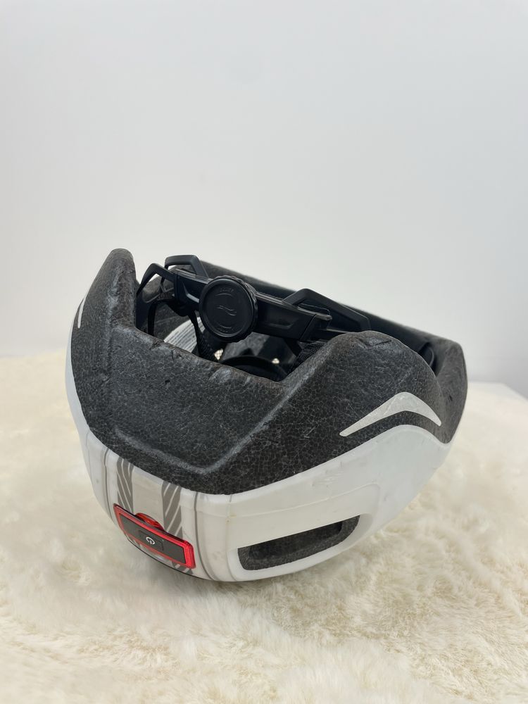 Kask Rowerowy 59 cm - 64 cm SPEQ /15AL/