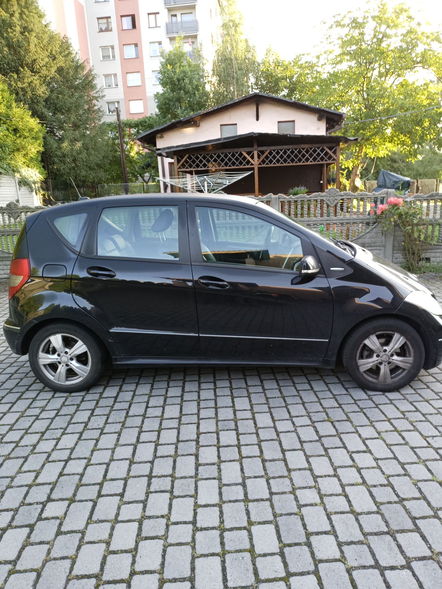 Sprzedam mesia CDI AVANTGARDE