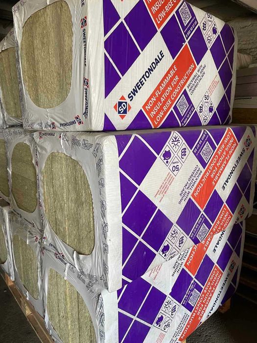 Мінеральна вата від SWEETONDALE у Луцьку