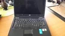 Ноутбук НР Hewlett-Packard Campaq nxt 6310