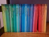 Livros da Disney (clube do livro)