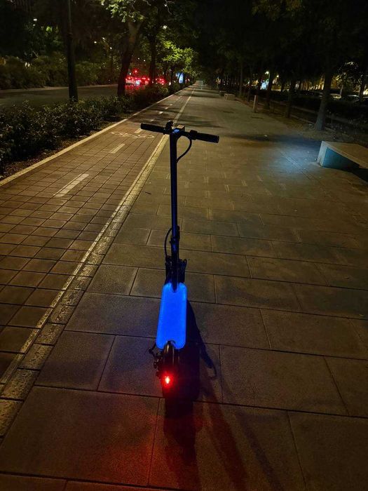Электросамокаты SMARDA SCOOTER M365: Опт И Розница • Электросамокат
