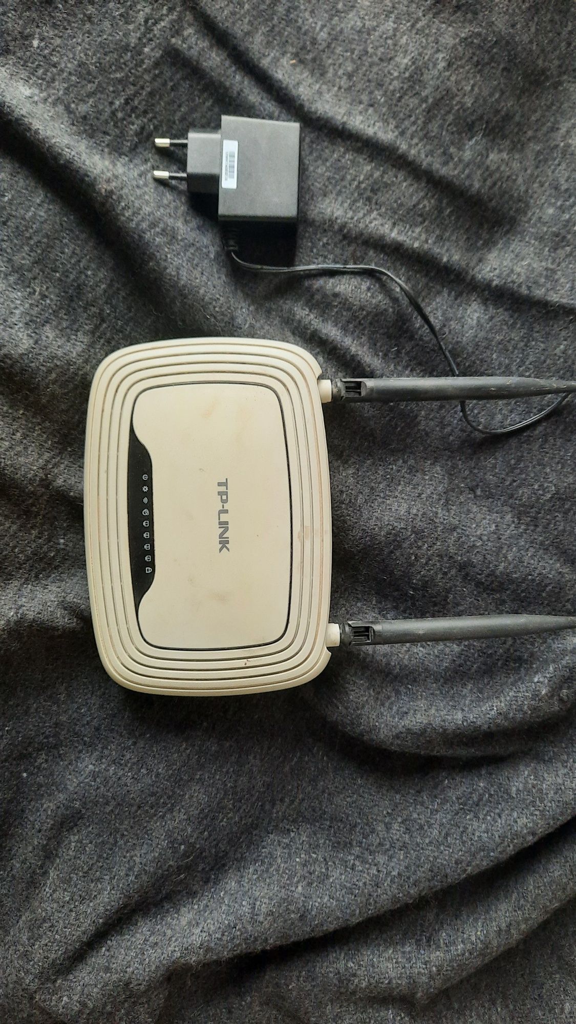 Wi-Fi роутер  TP-Link WR841n