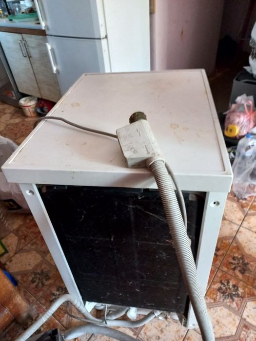 Посудомийка Bosch