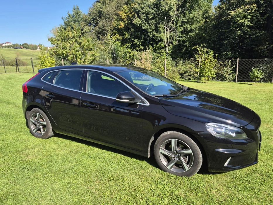 Volvo V40 Sprzedam Volvo V40 ! 2015r.