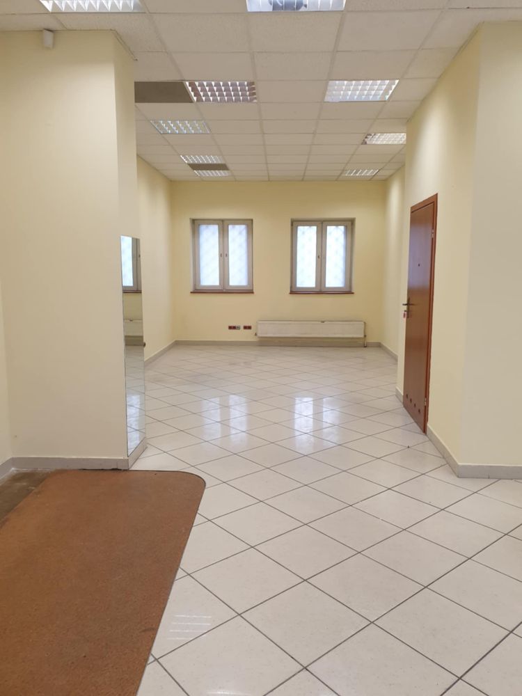 Lokal atrakcyjna lokalizacja Zgorzelec 137,69m2!