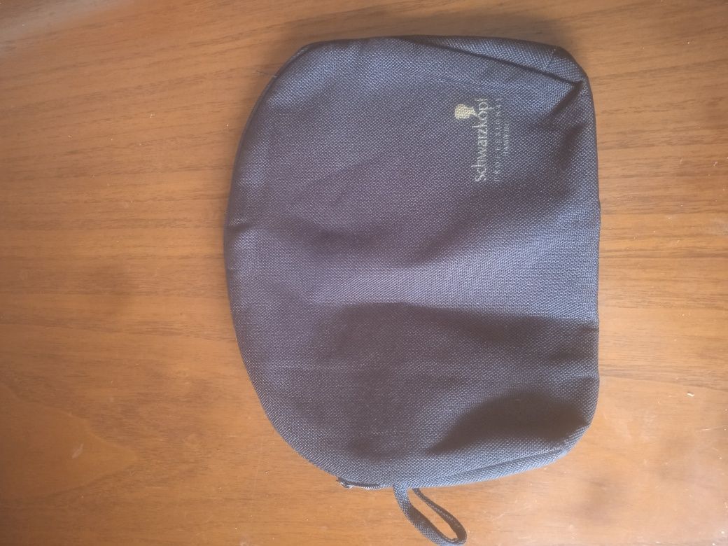Bolsa de toilette