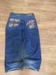 Raw Blue baggi jeans