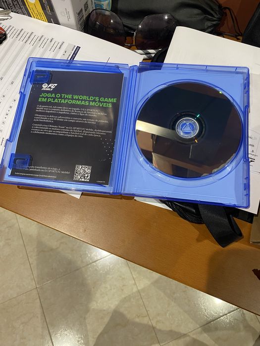 Jogo Playstishon PS 5