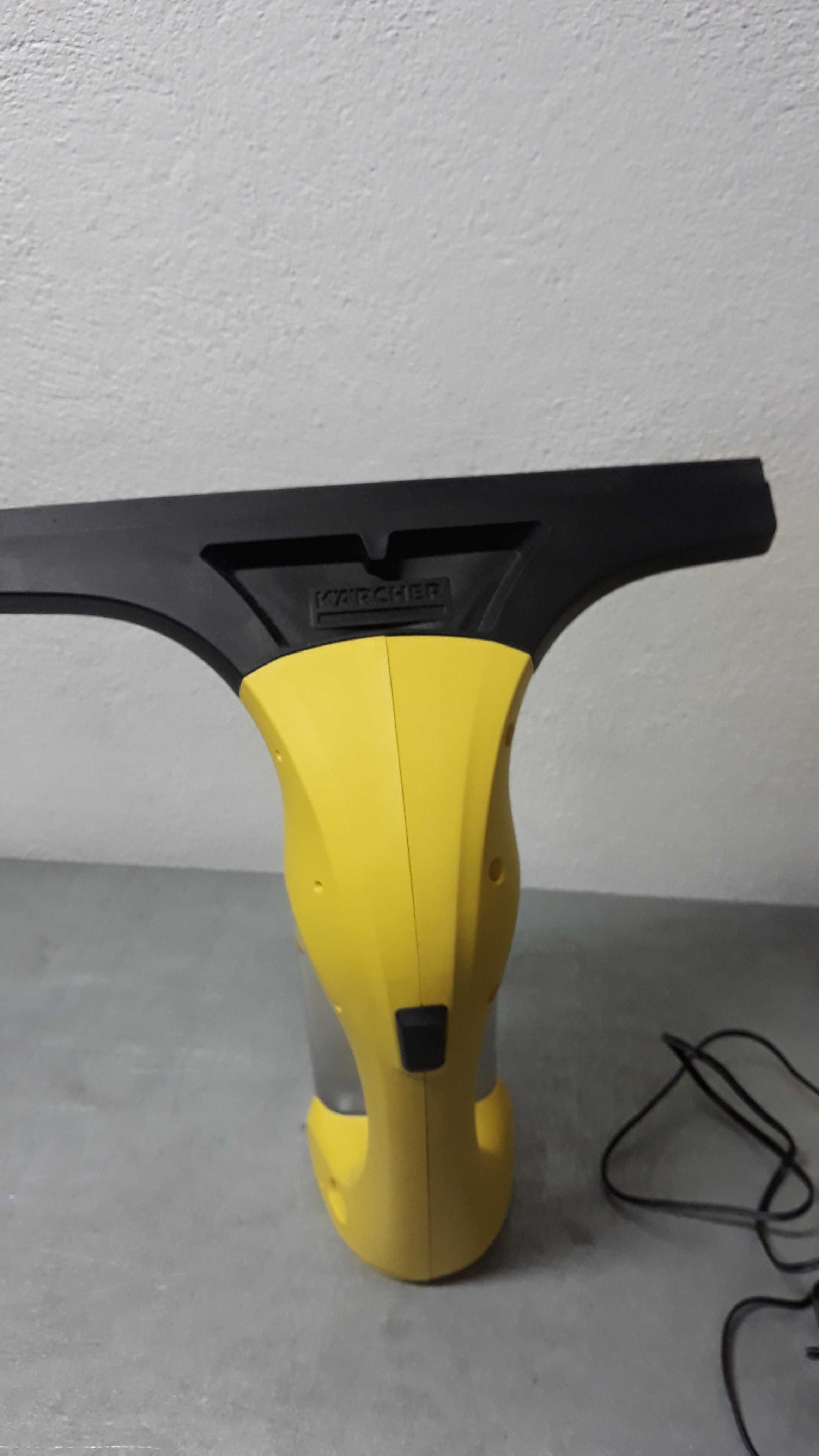 Myjka karcher do okien WV 1