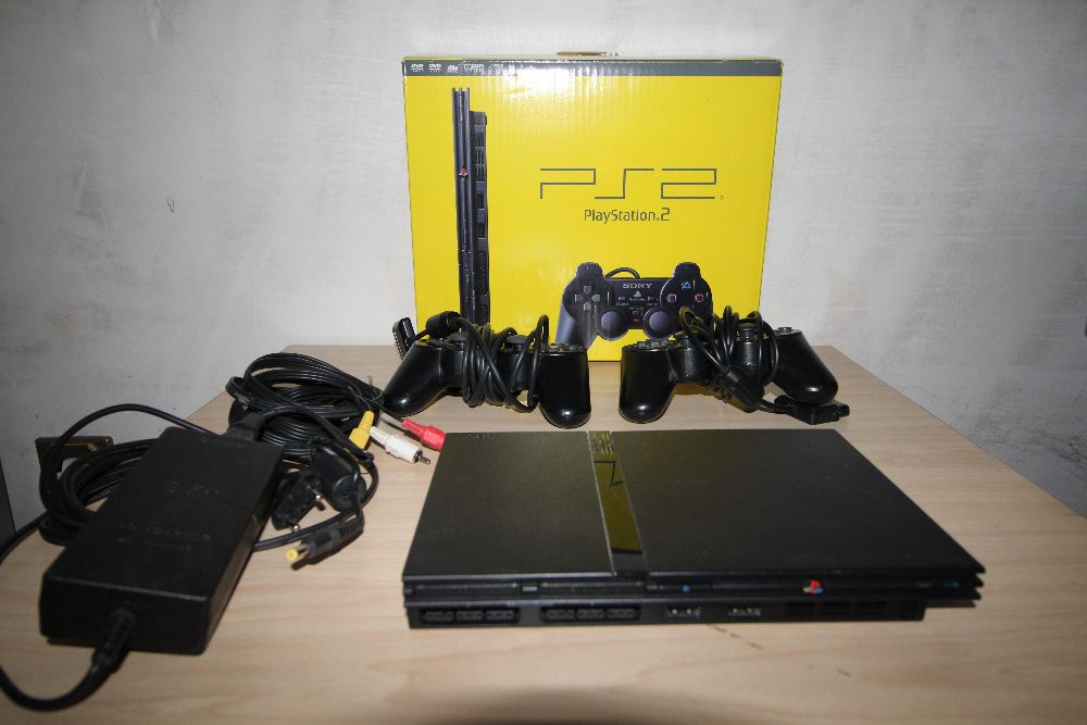 Playstation2