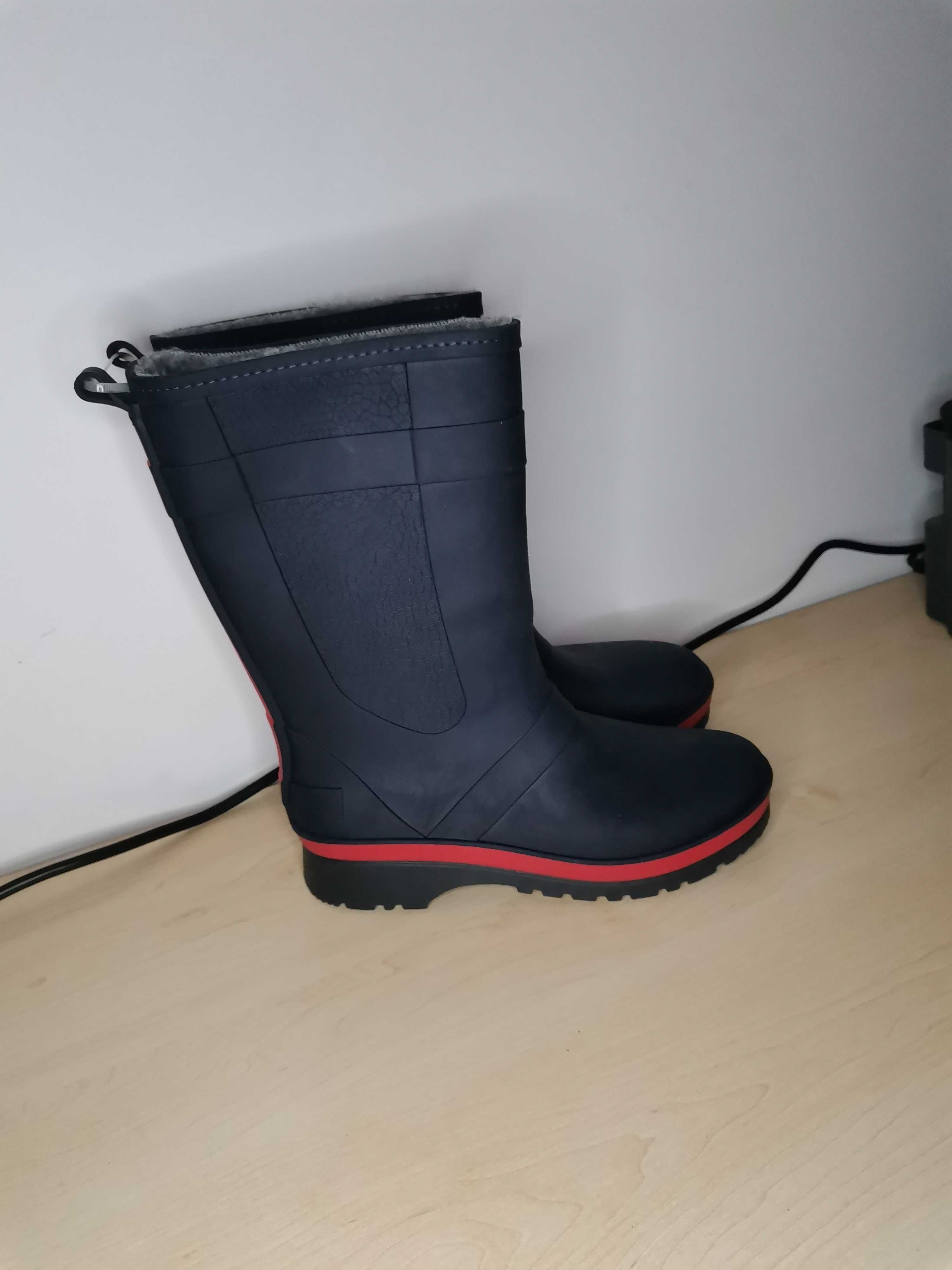 esmara Kalosze damskie buty gumowe gumowce