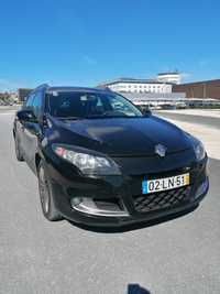 Renault Mégane Sport Tourer 1.5 dCi GT Line