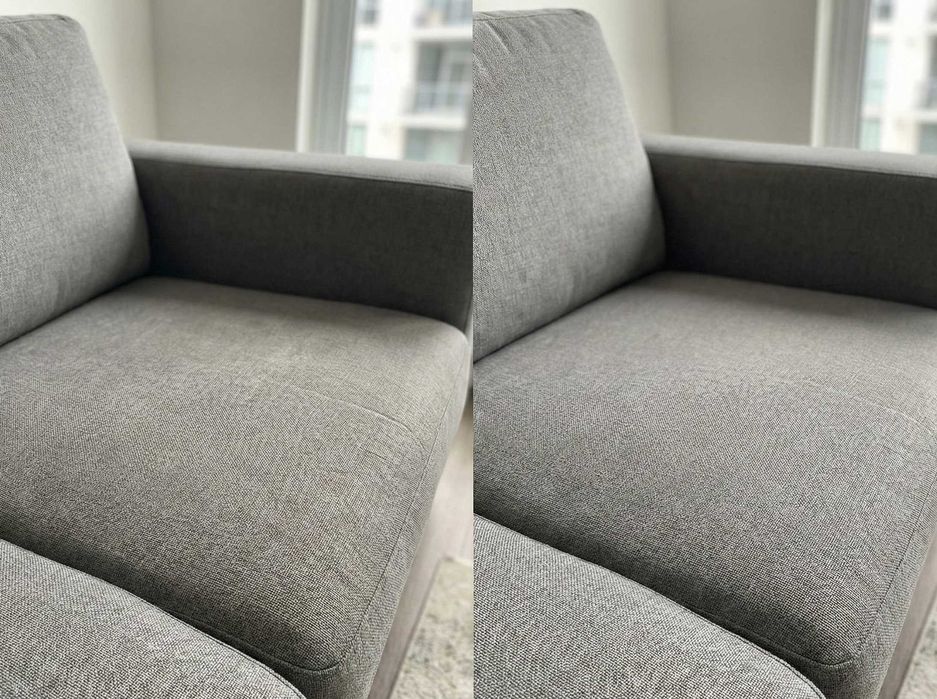 Limpeza e Impermeabilização de Estofos