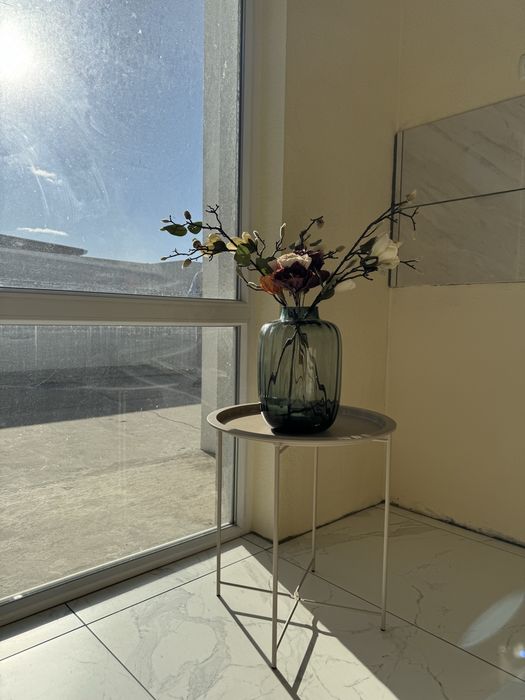 Таунхаус на два входи