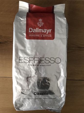 Кава Dallmayr Espresso