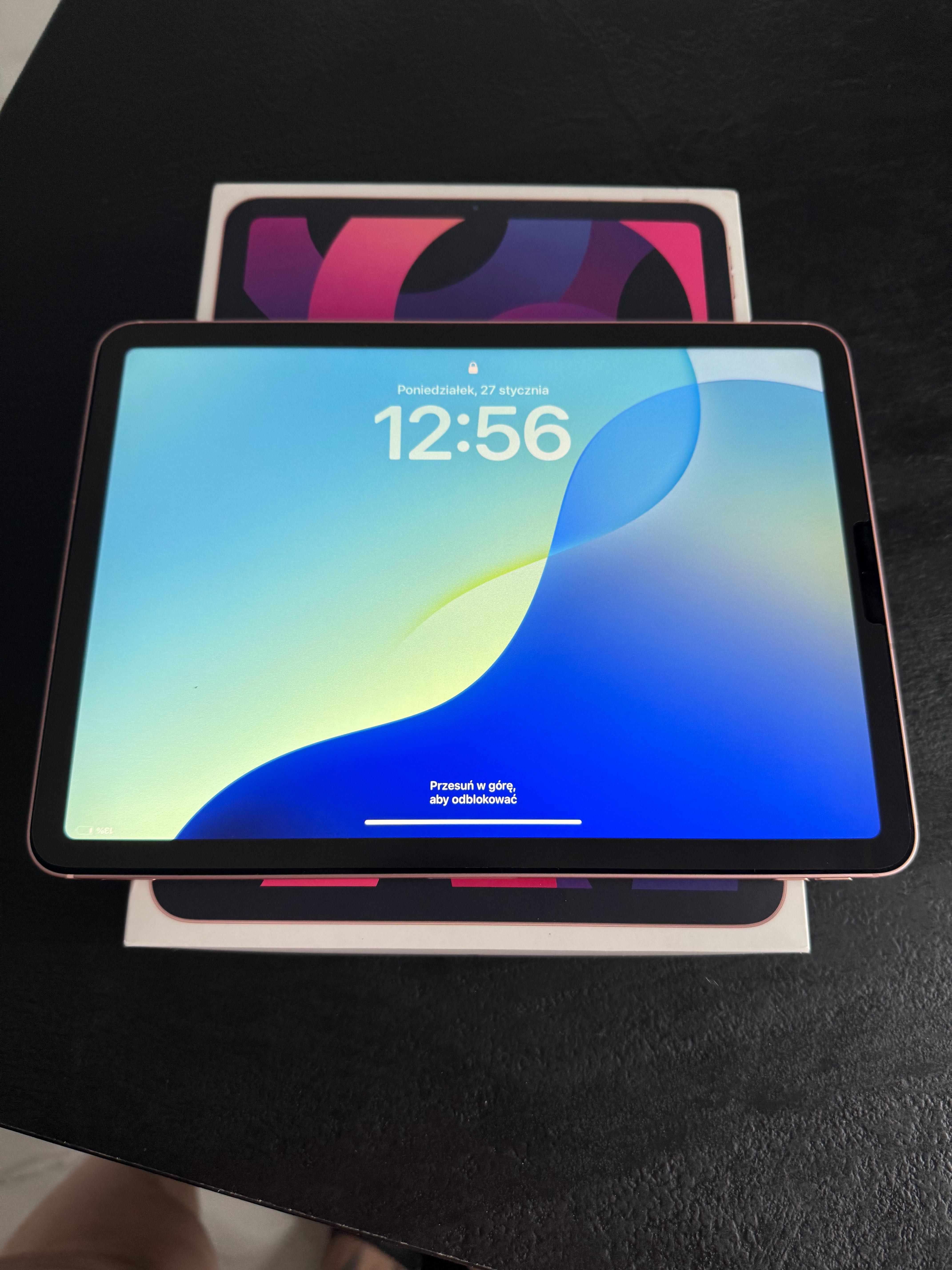iPad Air 2020 Wi-Fi +cellular 256 GB pen gratis