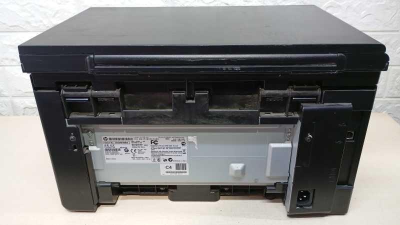 БФП HP LaserJet Pro M1132 MFP (CE847A) Б/В