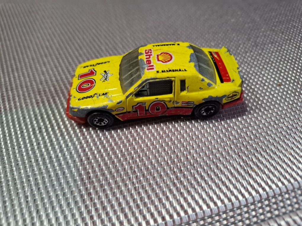 Matchbox Buick Le Sabre